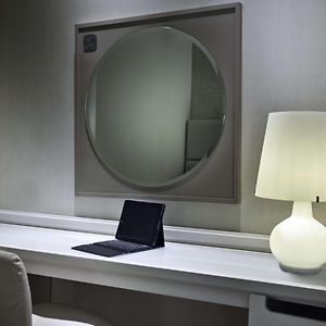 Camera comfort con letto queen size